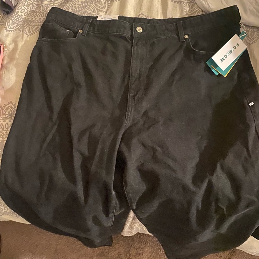 H&M